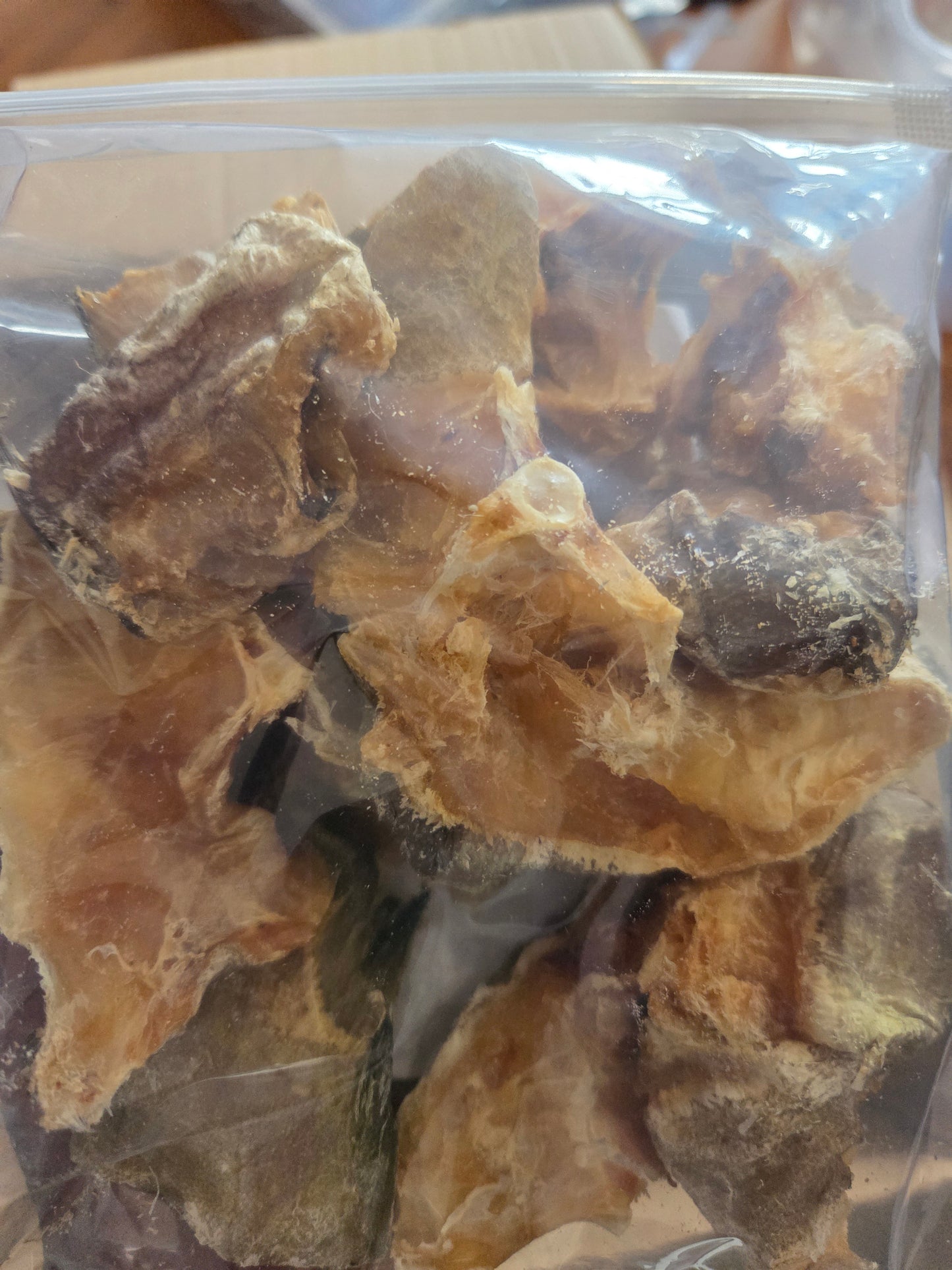 STOCKFISH CUTLET 200g