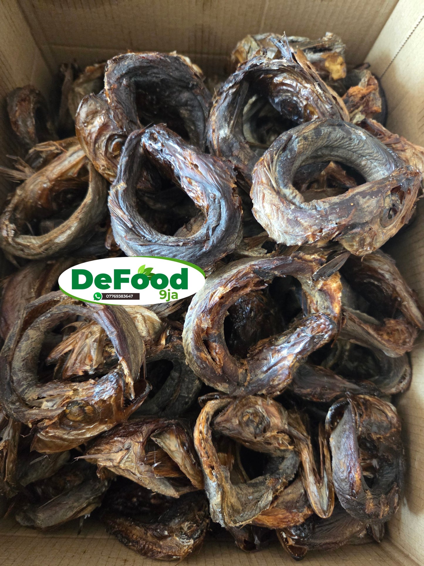 SMOKED PANLA 200g