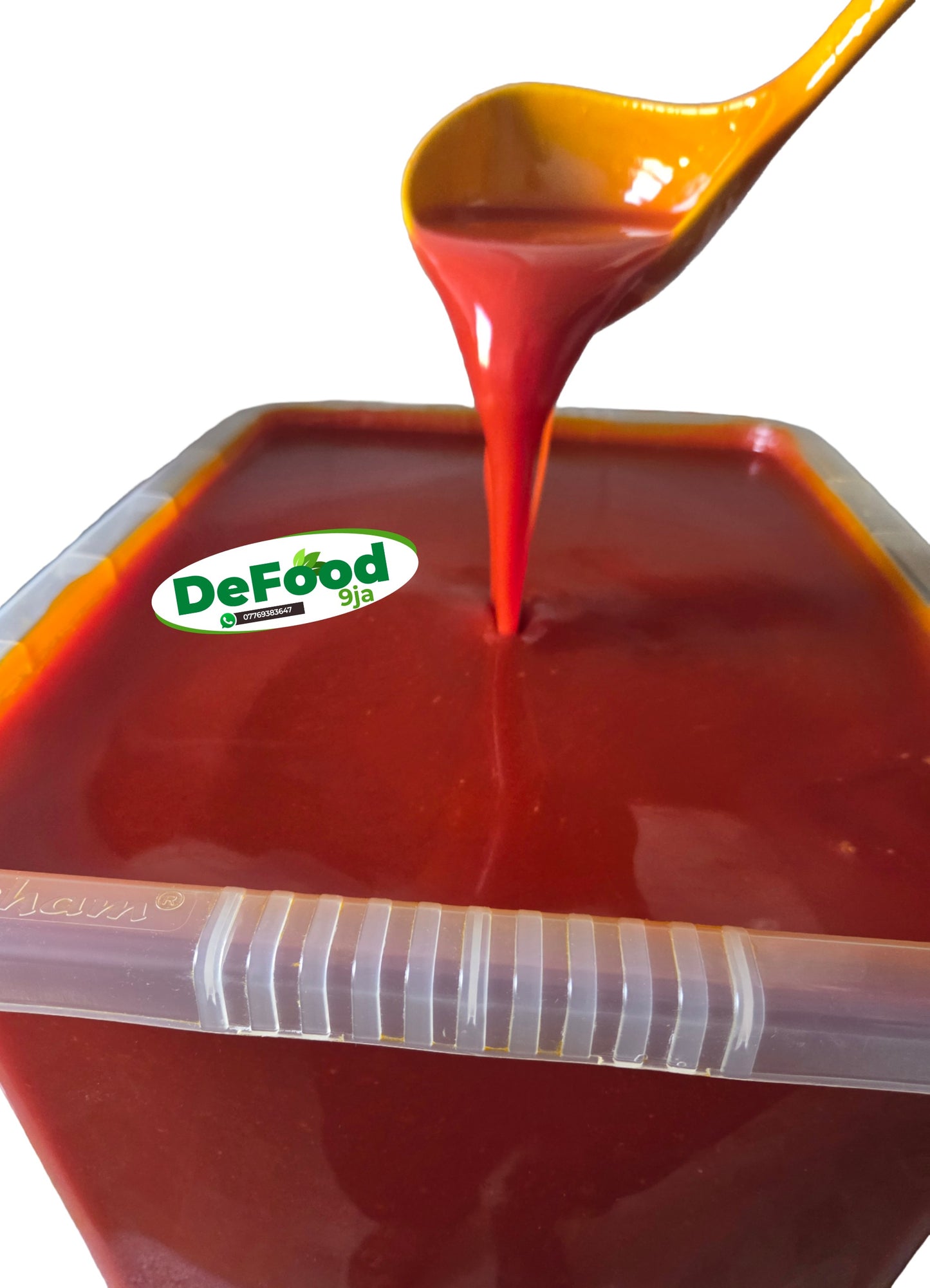 Palm Oil, 100% Pure, Available In 1 Litre, 1.8 Litres Made In Nigeria