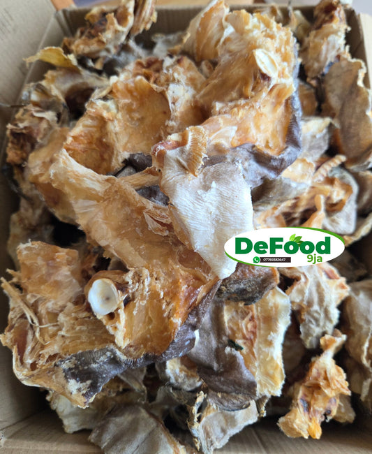 STOCKFISH CUTLET 200g