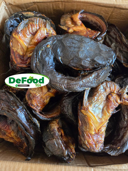 DRIED CATFISH